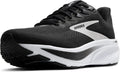 Brooks Mens Ghost 17 Neutral Running Shoe - Smooth Everyday Comfort v3