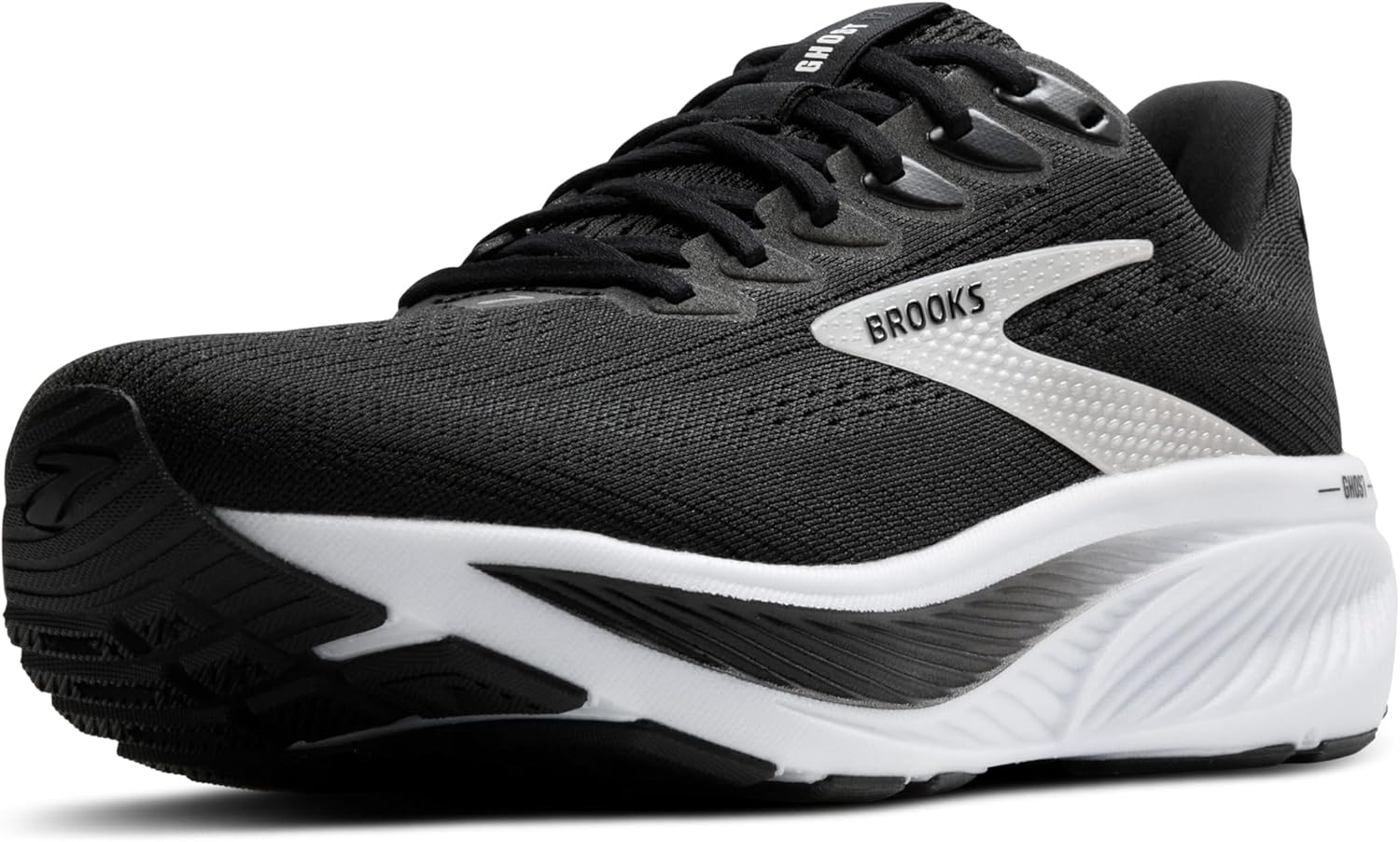 Brooks Ghost 17 Womens Running Shoe for Comfort and Support