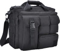 Tactical Briefcase tactical computer bag 15.6 in Messenger - rugged