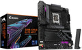 GIGABYTE Z890 AORUS Elite WIFI7 Motherboard - Performance Focused