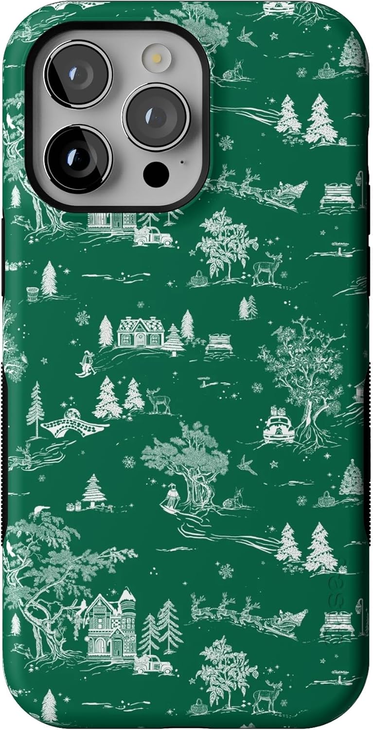 Bold Protective Case Design for iPhone 14 Pro Max by Casely