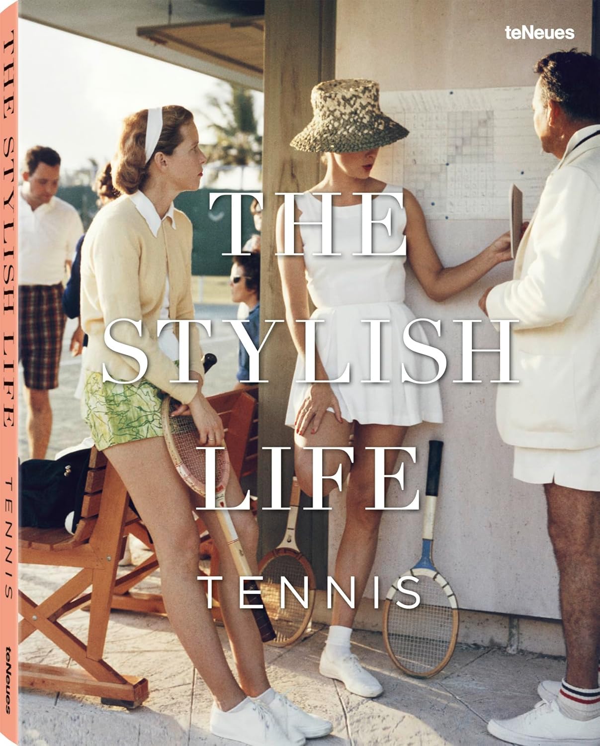 The Stylish Life: Tennis - A Comprehensive Guide to Tennis Fashion