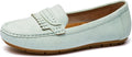 Women's Business Loafers Casual Flats Shoes for Comfort and Style