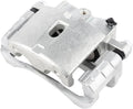 Front Right Brake Caliper With Bracket 18-B4728 - Direct Fit