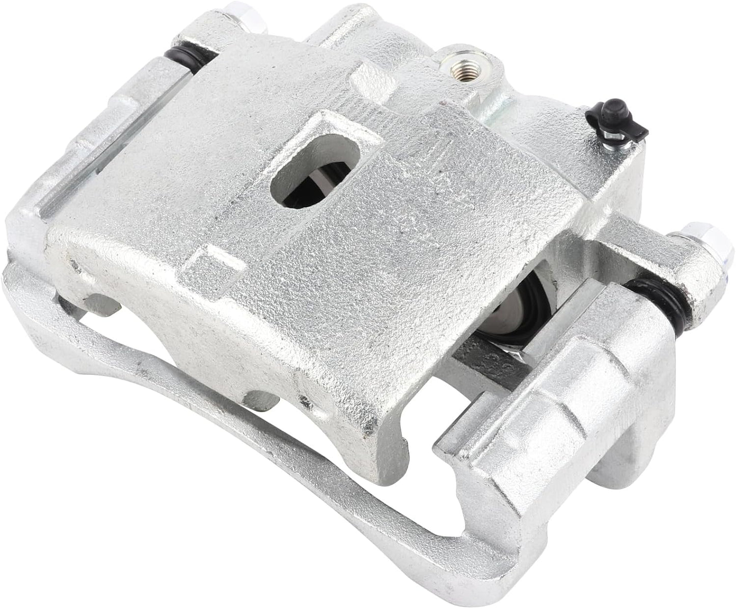 cciyu 18-B4728 Front Right Brake Caliper for Cadillac and GMC
