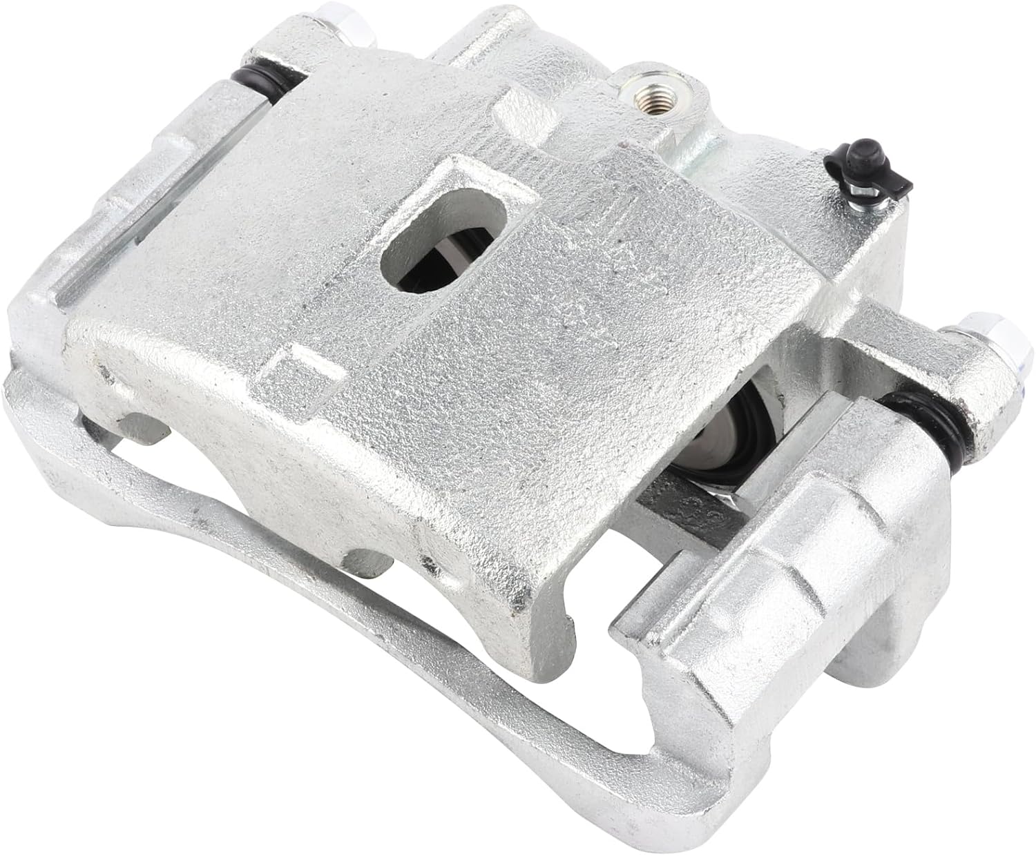 cciyu 18-B4728 Front Right Brake Caliper for Cadillac and GMC