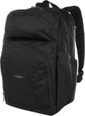 WOLVERINE 33L Backpack with Laptop Compartment - Rugged Everyday Pack