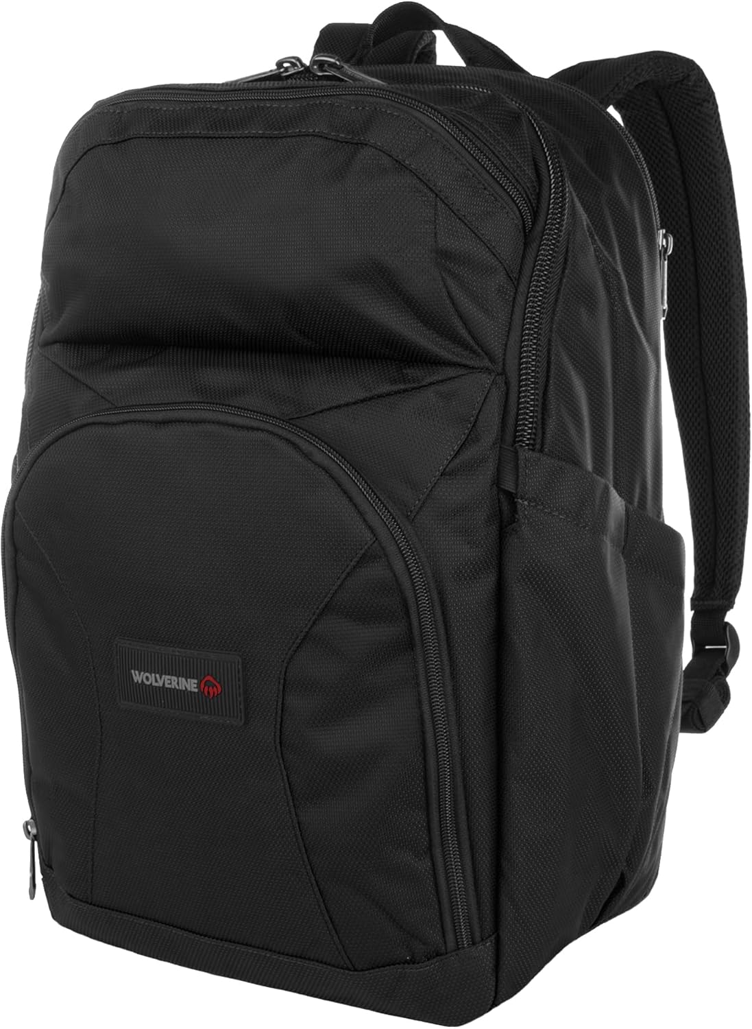 WOLVERINE 33L Backpack with Laptop Compartment and Cooling Straps