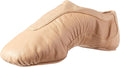 Womens Pulse Dance Shoe - Split Sole Jazz Shoe with Arch Support