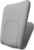 READY ROCKER Youth Rocking Chair Back Support - Portable Rocker