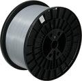 Polymaker ABS Filament 1.75mm Grey, 5kg - Durable Heat-Resistant