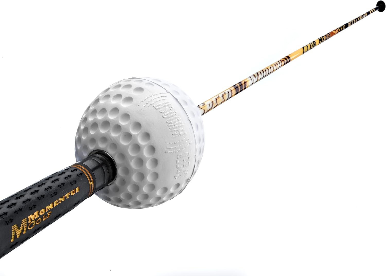 Speed Up Your Swing with Momentus Speed Whoosh!