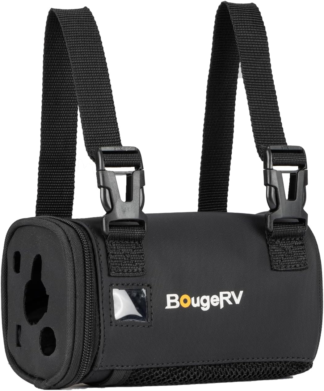 BougeRV 220Wh Power Station Cover & Cable Set