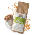 Grand Teton Ancient Grains Organic Spelt Berries Review