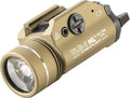 TLR-1 HL 1000-Lumen Rail-Mounted Tactical Light - High Throw