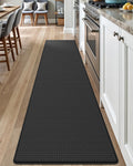 DEXI Kitchen Floor Mats Cushioned Anti Fatigue Runner - Comfortable