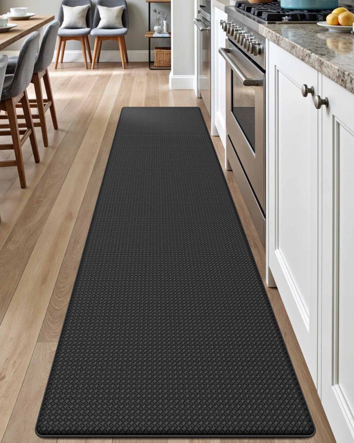 DEXI Kitchen Floor Mats Cushioned Anti Fatigue Comfort Runner