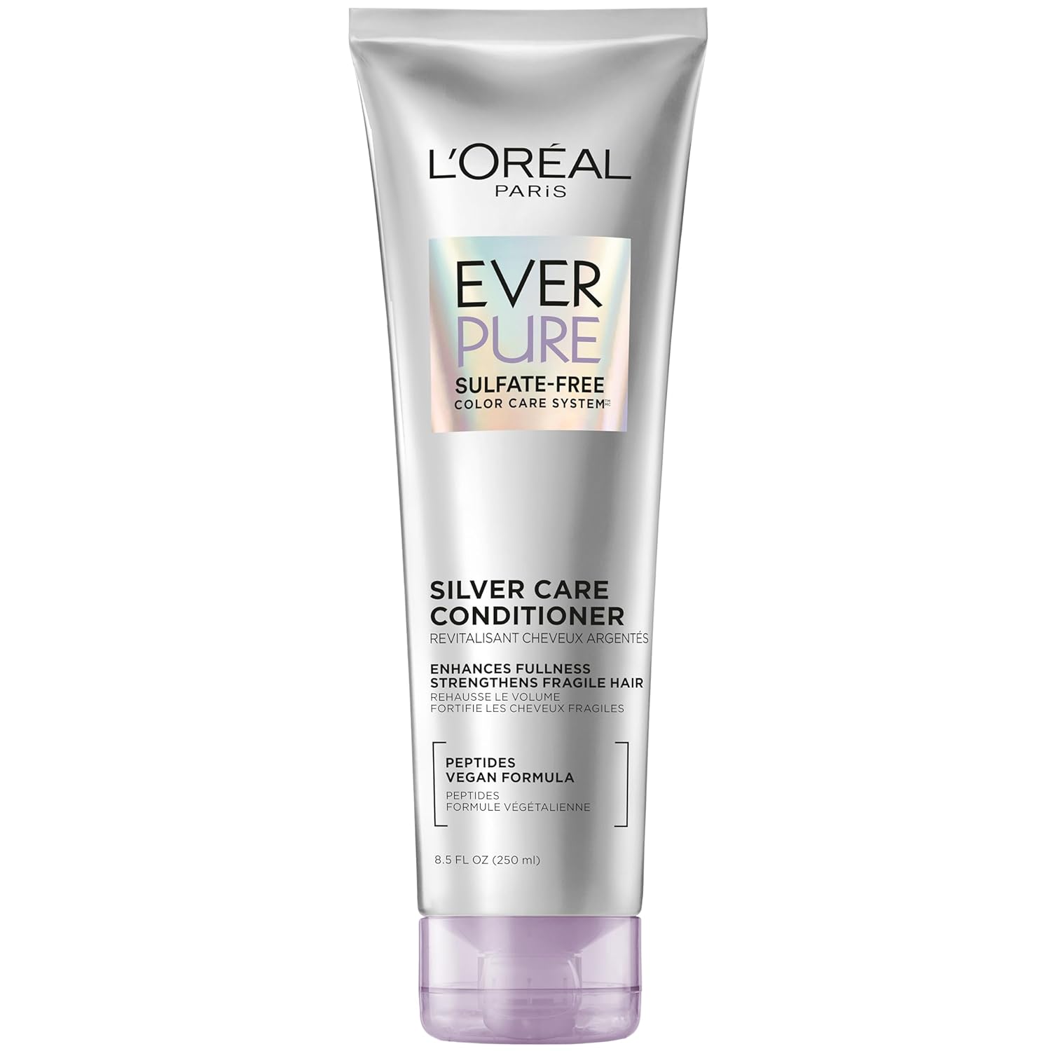 EverPure Silver Care Conditioner - Brightens Gray Hair