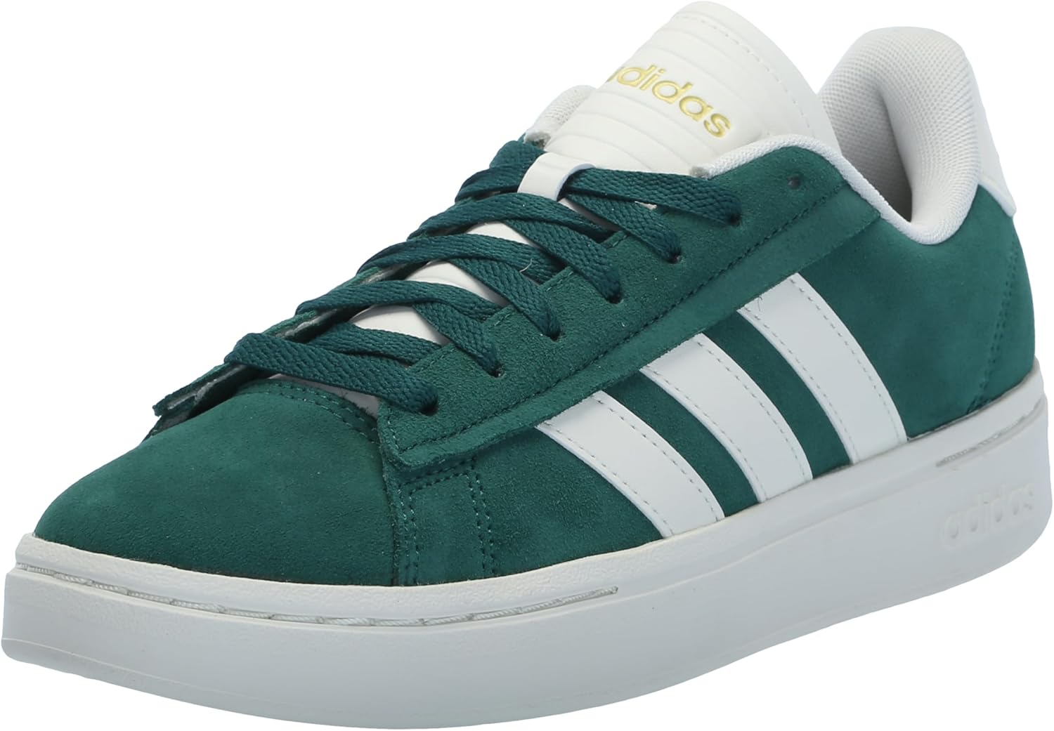 adidas Mens Grand Court Alpha: Stylish Comfort for Every Step