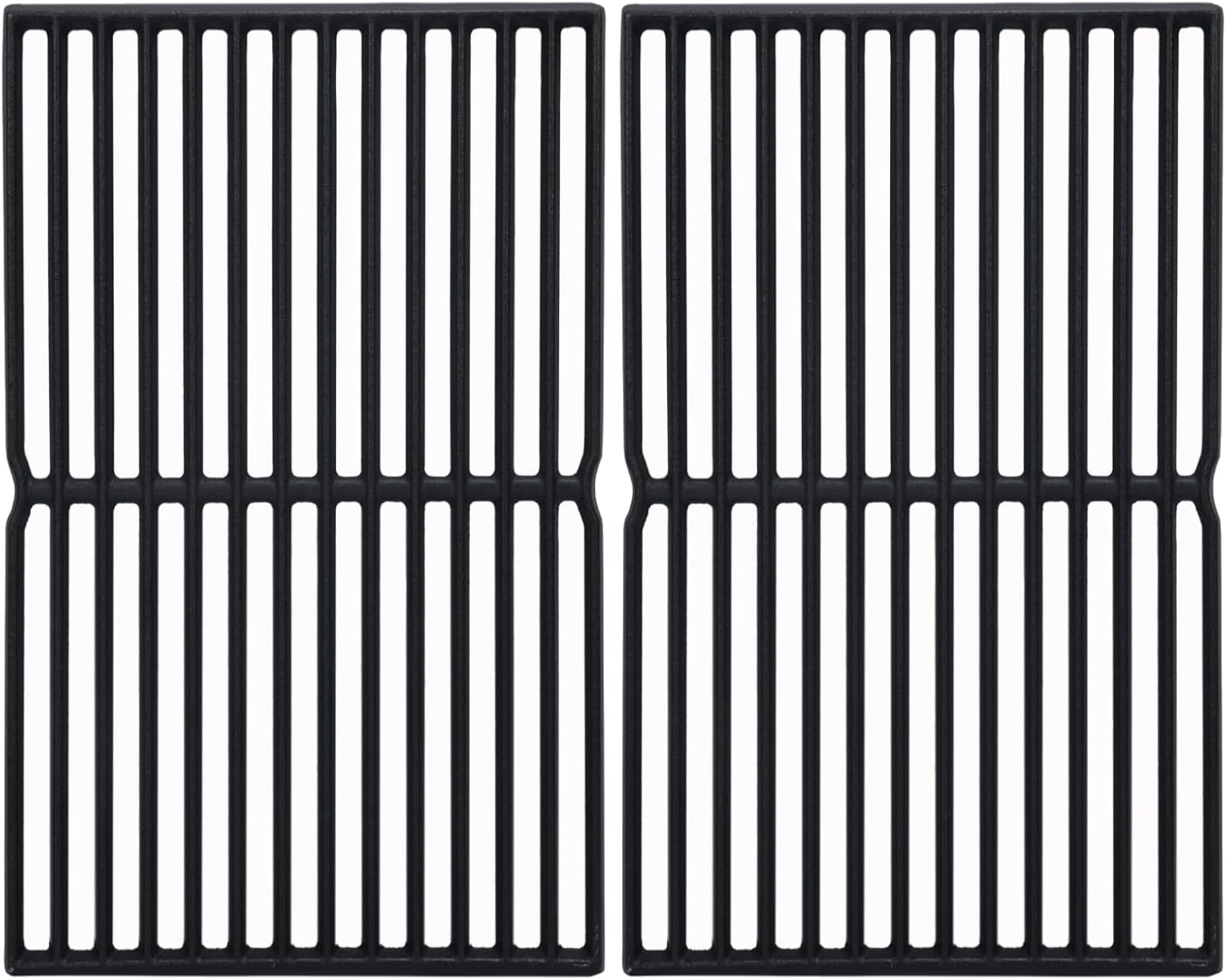 15 inch Grill Grates Replacement for Weber Spirit and Genesis