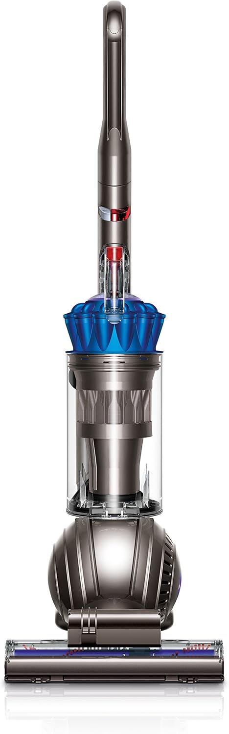 Dyson Ball Allergy Upright Vacuum with Advanced Filtration System
