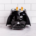 Star Wars Darth Vader Halo Toaster - Lights-Up and Plays Sounds