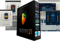 FL Studio 21 Producer Edition and Waves Musicians 2 Bundle - Complete