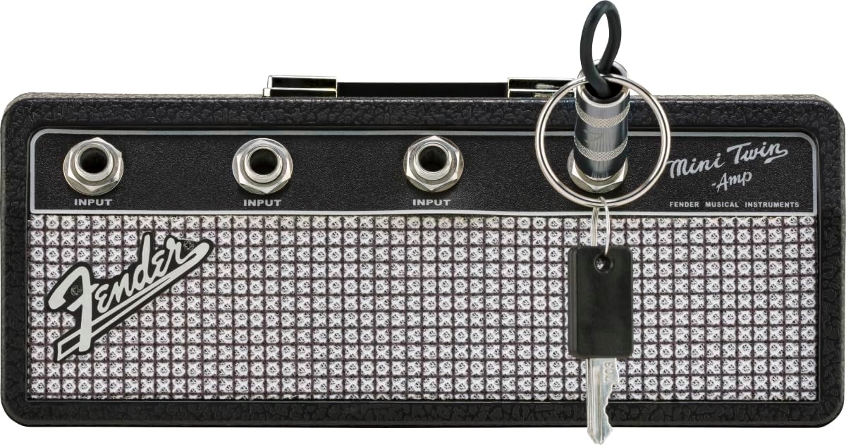 Fender Jack Rack: Showcase Your Guitars in Style