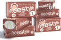 Freestyle BambooTek Diapers Size 1 - Hyper Absorbent Overnight