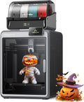 Creality K2 Combo 3D Printer - Multicolor, Fast Direct Drive