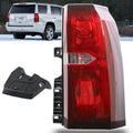 Tail Light Assembly Compatible with 2015-2020 Chevy Tahoe Suburban