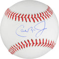 Cal Ripken Jr. Baltimore Orioles Autographed Baseball - Authenticated