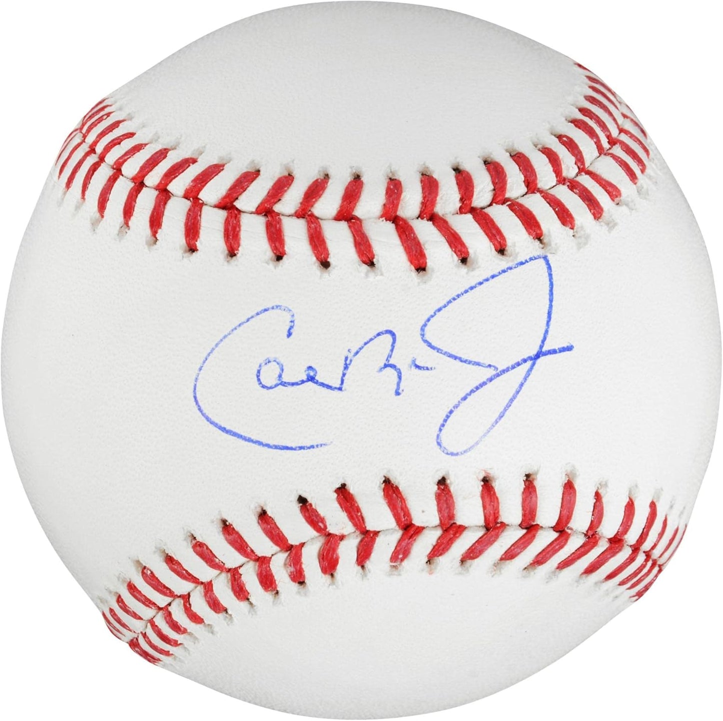 Cal Ripken Jr. Autographed Baseball for Orioles Fans