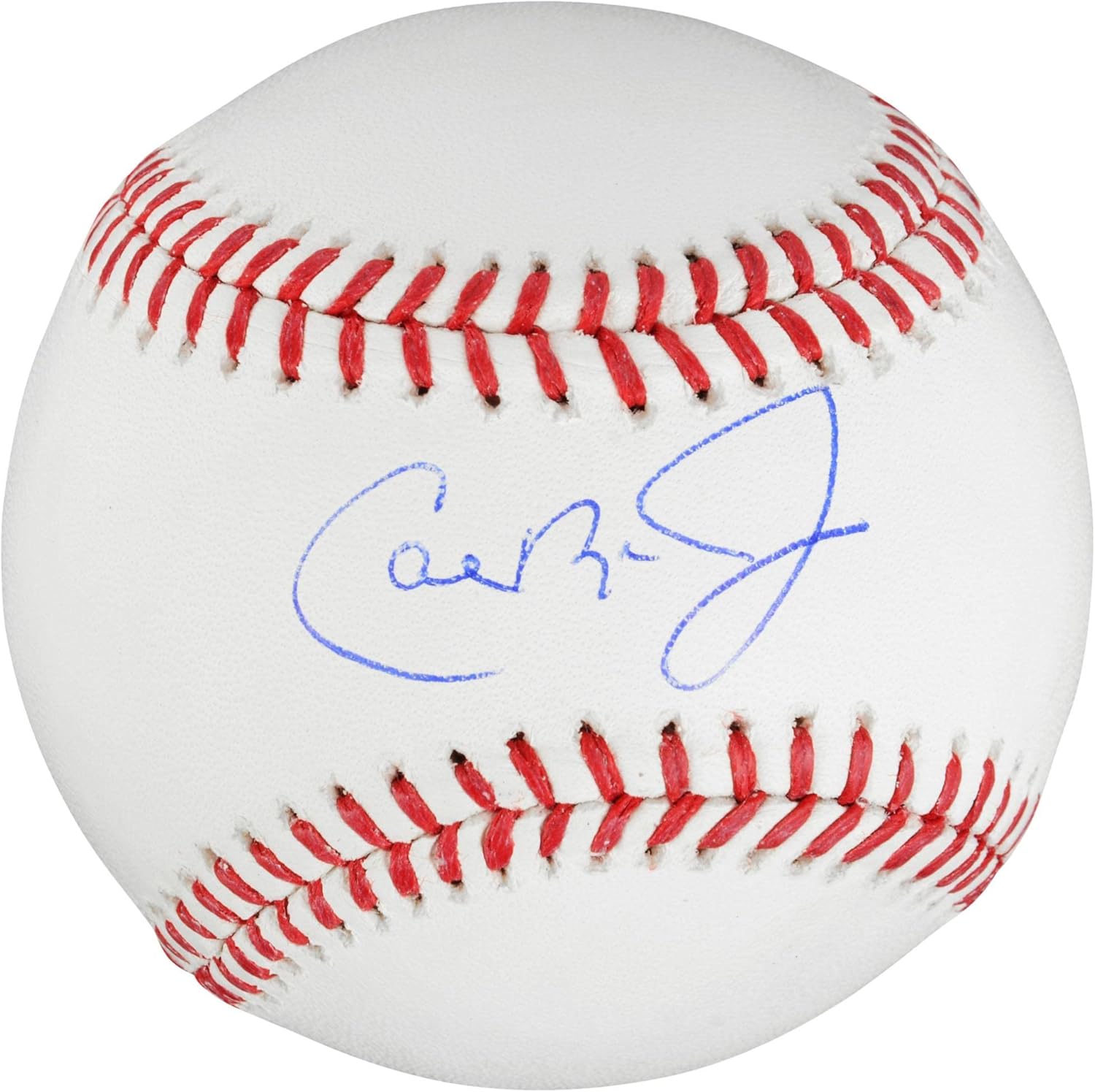 Cal Ripken Jr. Autographed Baseball for Orioles Fans