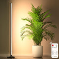 LED Grow Light for Indoor Plants 65 in Full Spectrum - Timed Dimmable