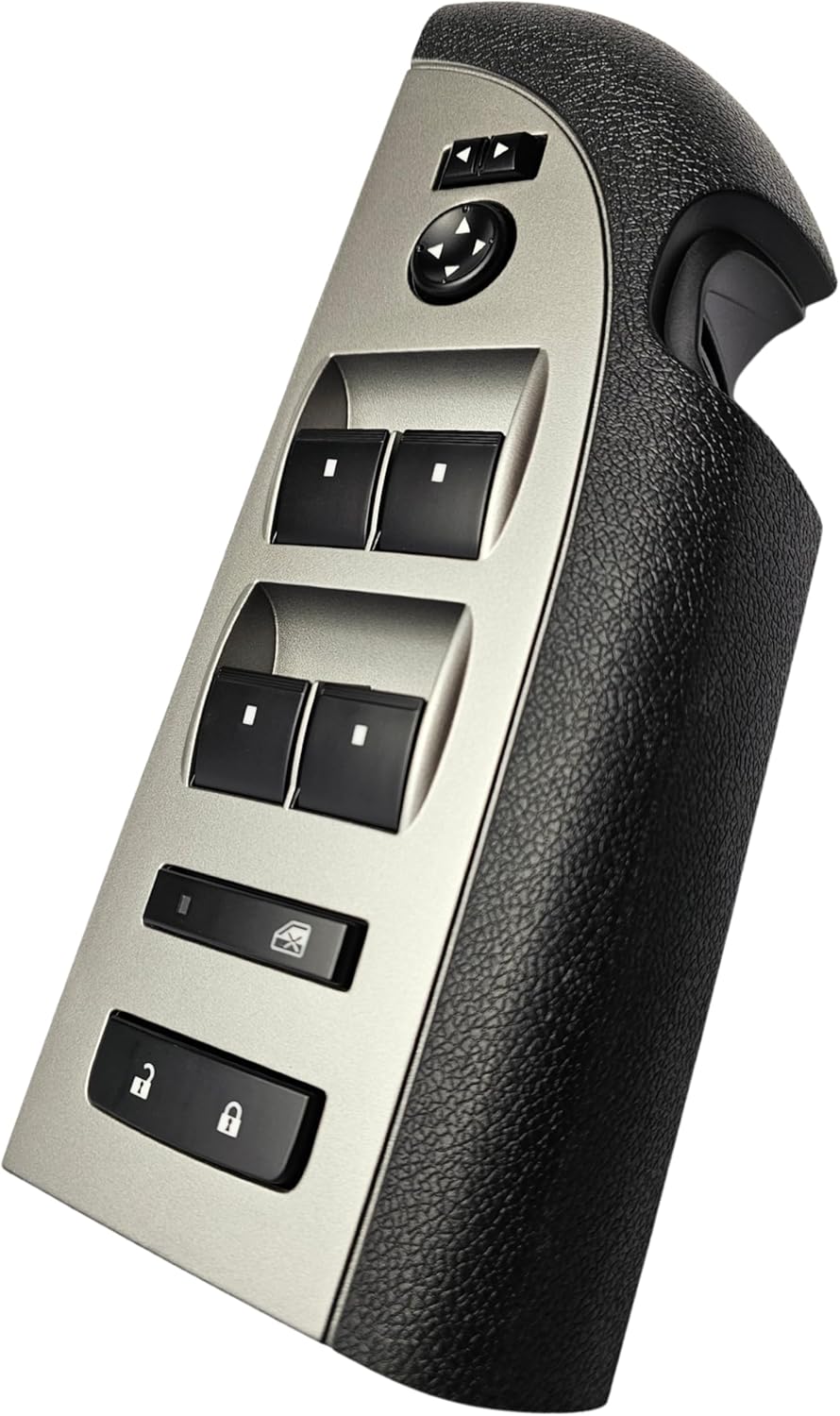 SWITCHDOCTOR Window Master Switch Assembly for Silverado & Sierra