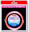 Yo-Zuri H.D. Fluorocarbon Leader Line by Duel - 30-Yard