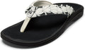 Ohana Women's Beach Sandals - Lightweight Water Resistant Comfort more
