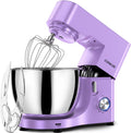 Stand Mixer 9.5 Qt 660W Electric Mixer - High Capacity Baking