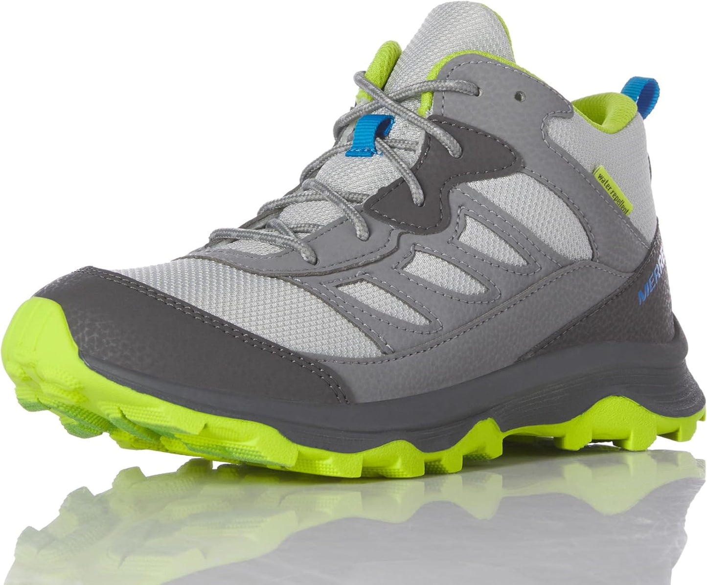 Merrell Speed Strike 2 Kids Hiking Boot