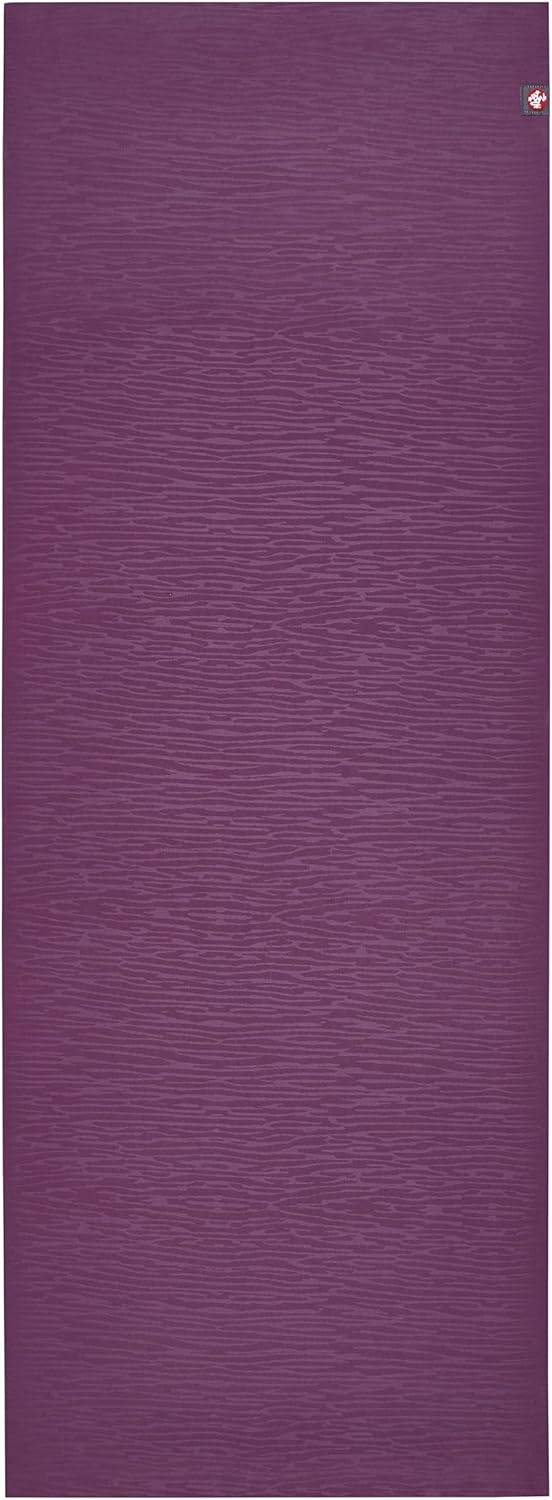 Unisex Manduka eKO Yoga Mat - Strong Grip, Durable, 5mm, 71