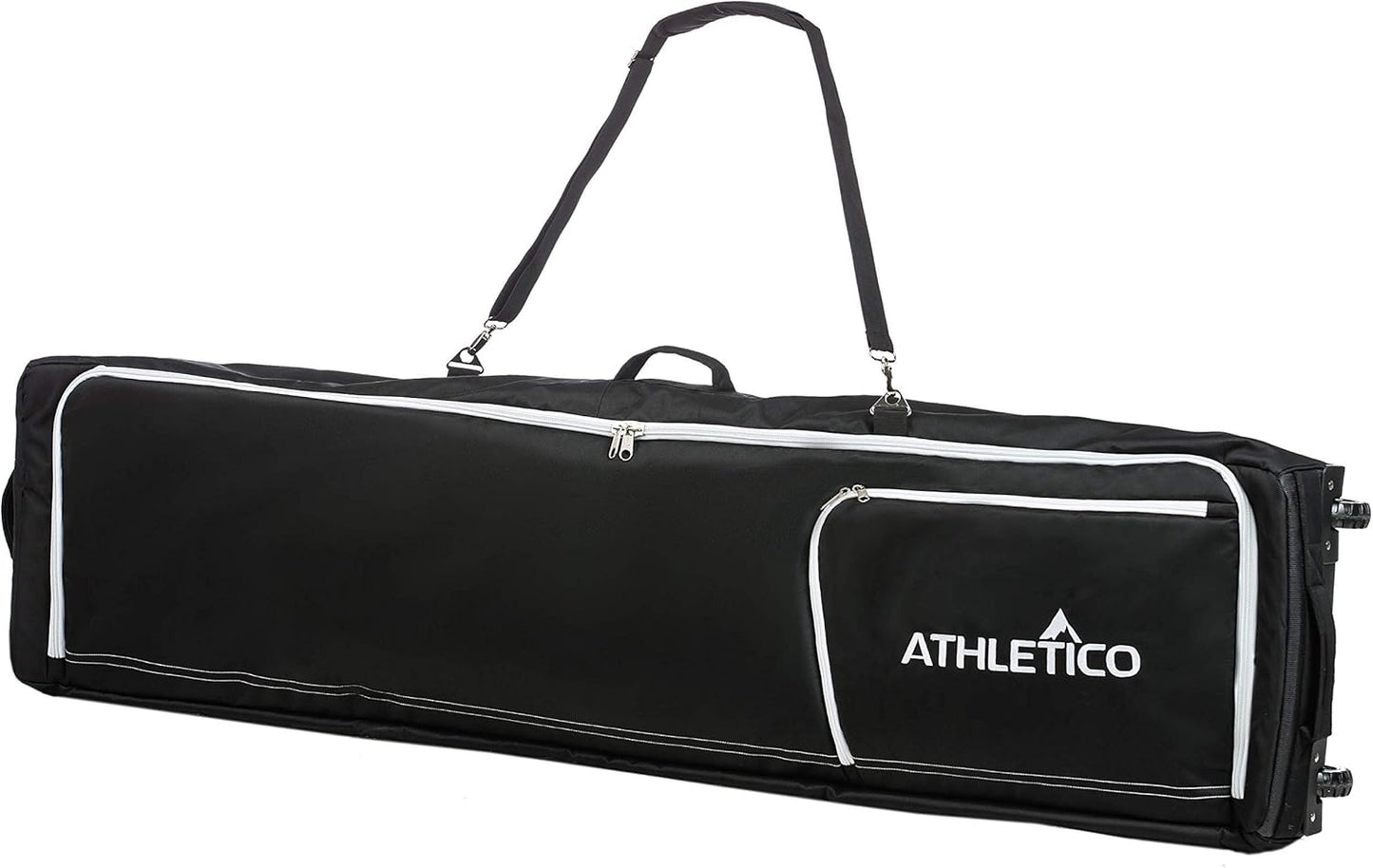 Athletico Padded Snowboard Bag - Travel with Ease!