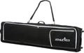 Review Athletico Padded Snowboard Bag - Travel with Ease!