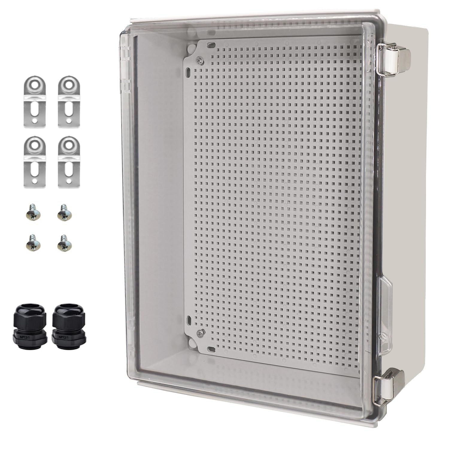 Waterproof Electrical Box Junction Box for Outdoor Projects