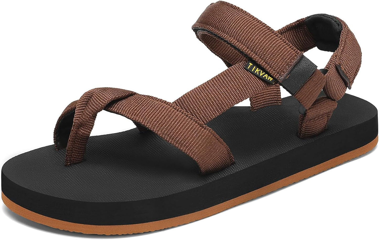 Lightweight Hiking Sandals by Qzize