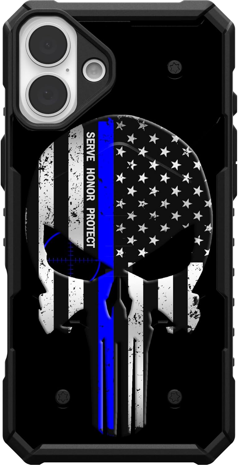 EGO TACTICAL UAG Urban Armor Gear Case for iPhone 16 Plus