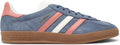 adidas Men's Gazelle Indoor Sneaker - Classic Comfort and Style