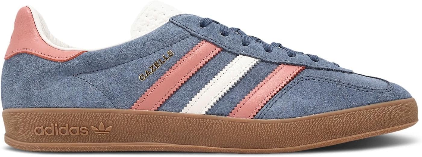 adidas Men's Gazelle Indoor Sneaker: Classic Style and Comfort