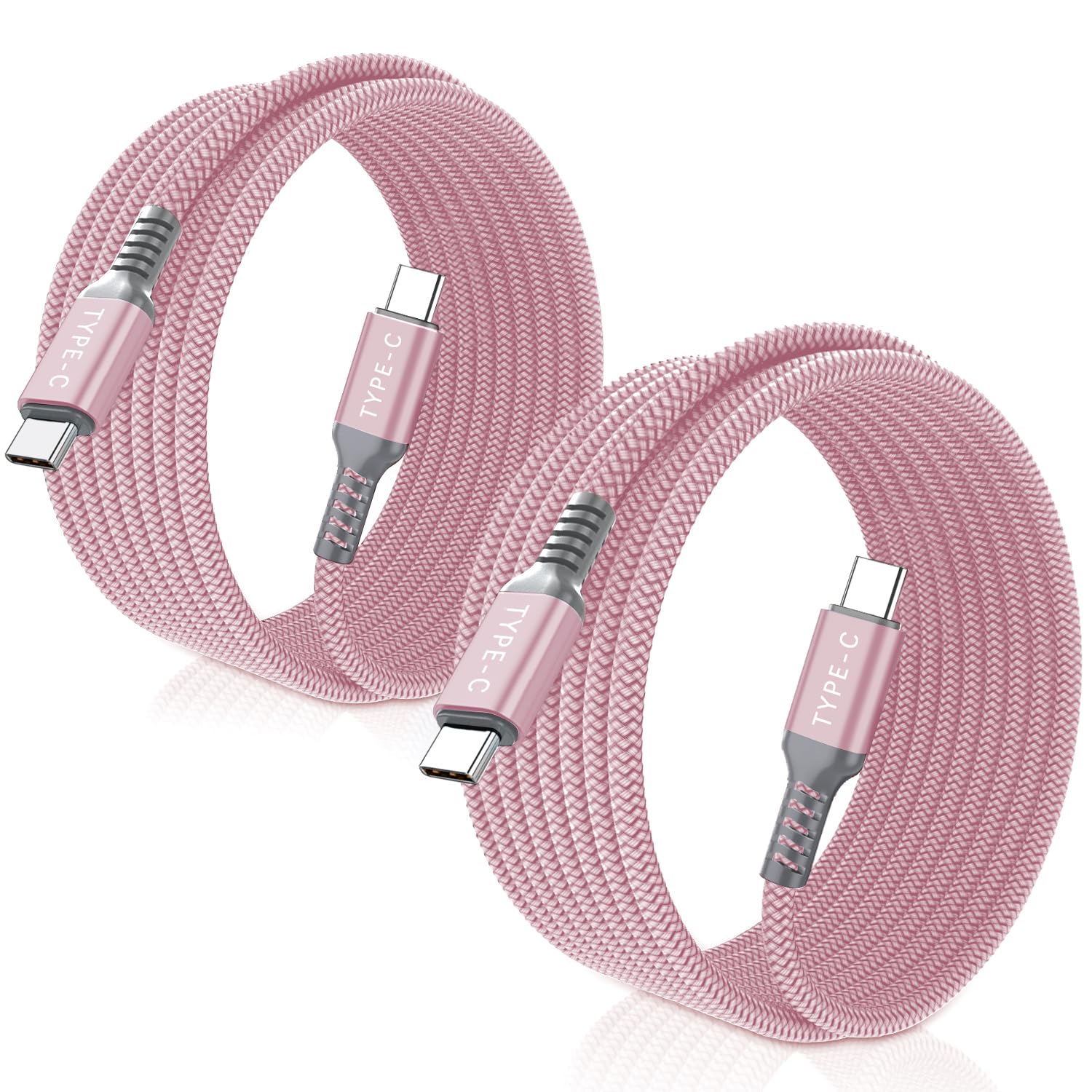 Fast Charge MacBook & More with Basesailor 100W USB-C Cable!