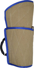Morezi Dog Bite Sleeve Training Large Dogs Fits Pitbull German